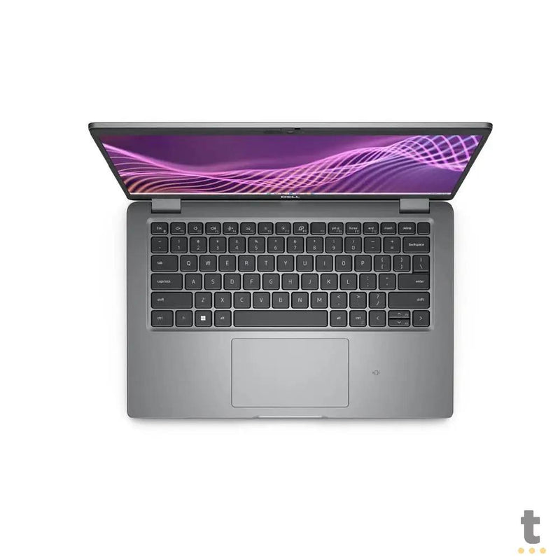 Notebook Dell Latitude 5440 I5-1335u 8gb 256gb Ssd 14 Pols Win11 Pro