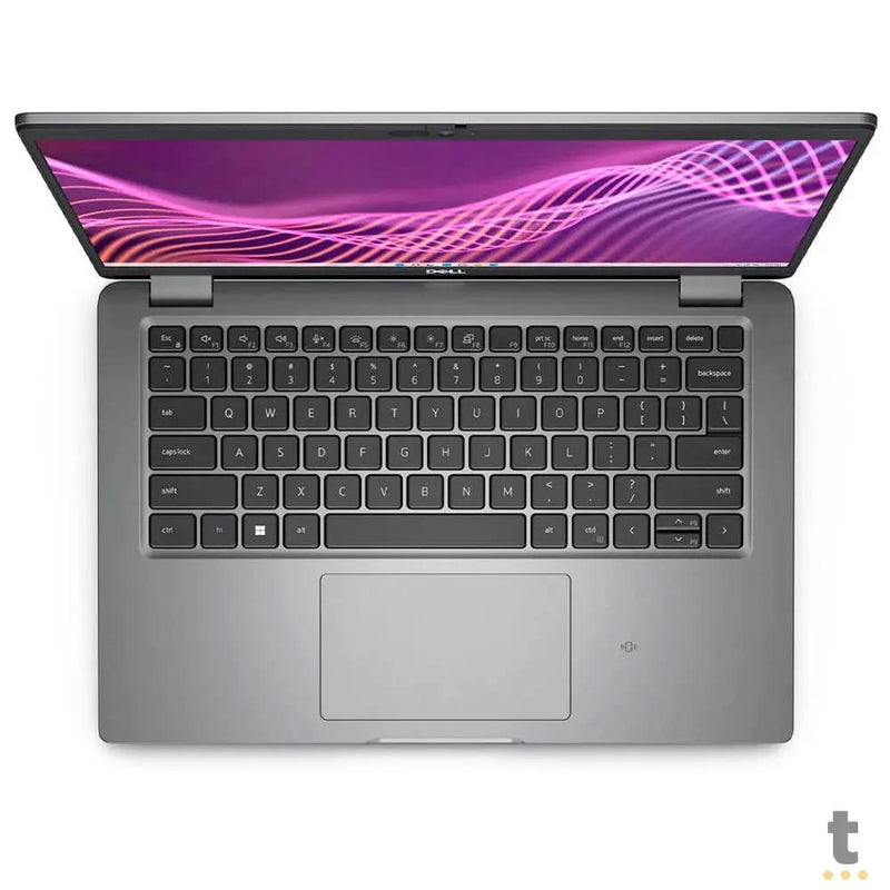 Notebook Dell Latitude 5440 I7-1365u 16gb 512gb Ssd 14 Pols Win11 Pro