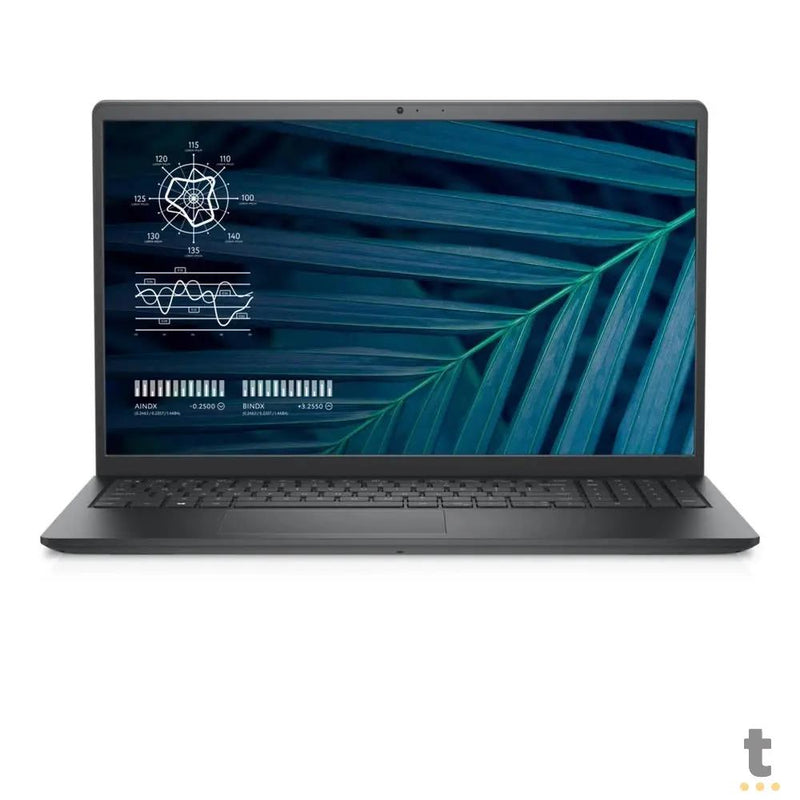 Notebook Dell Vostro 3510 Intel I5-1135G7 8gb 256gb Ssd 15.6 Pols Win11 Pro