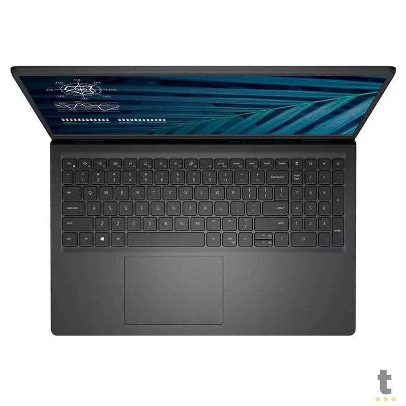 Notebook Dell Vostro 3510 Intel I5-1135G7 8gb 256gb Ssd 15.6 Pols Win11 Pro