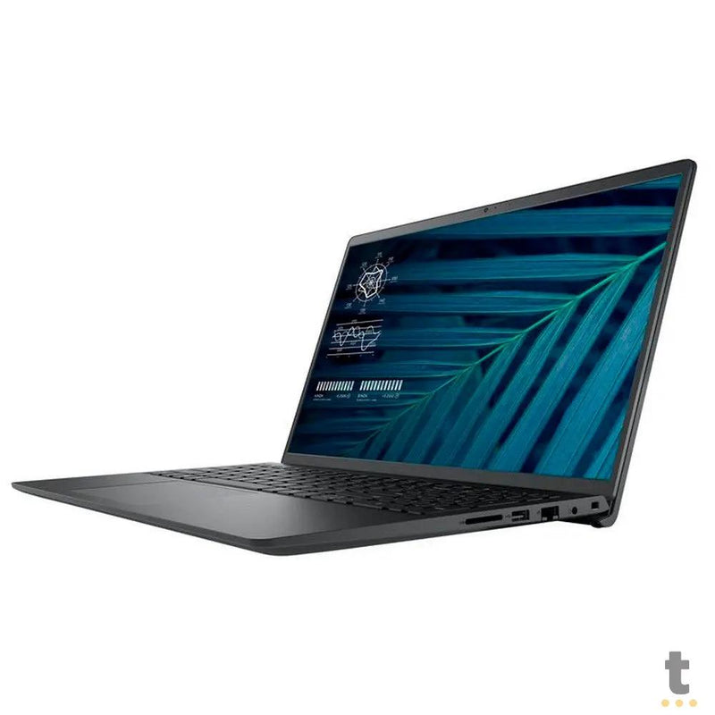 Notebook Dell Vostro 3510 Intel I5-1135G7 8gb 256gb Ssd 15.6 Pols Win11 Pro