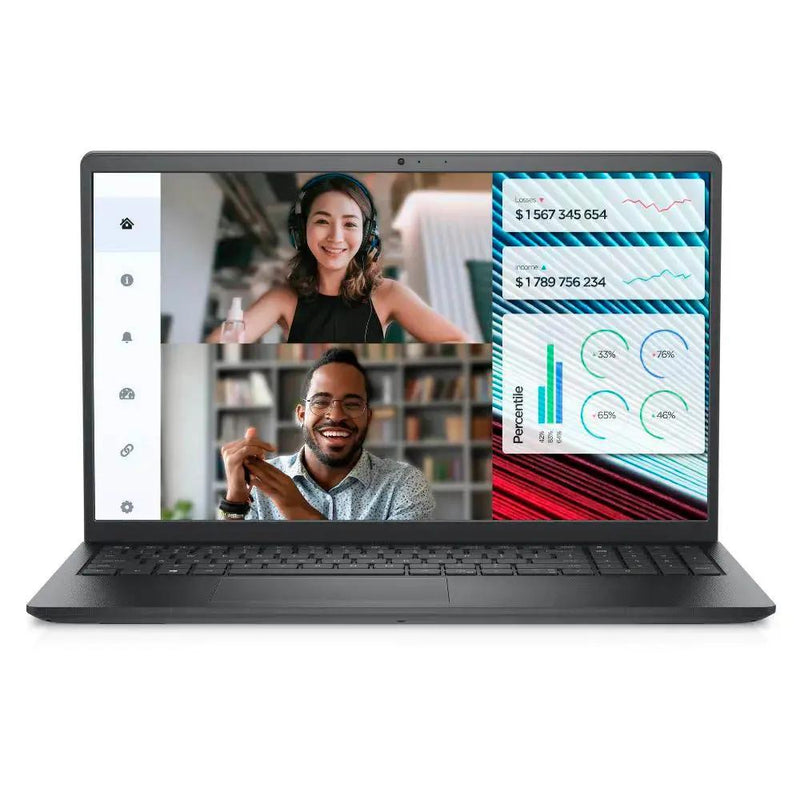 Notebook Dell Vostro 3520 Intel Core I3-1215U 8gb 256gb Ssd 15.6 Pols W11 Pro