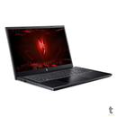 Notebook Gamer Acer Nitro V15 Intel Core I5-13420H 8gb 512Gb Ssd RTX 2050 15.6 Pols Win 11 Pro - ANV15-51-50KD