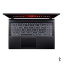 Notebook Gamer Acer Nitro V15 Intel Core I5-13420H 8gb 512Gb Ssd RTX 2050 15.6 Pols Win 11 Pro - ANV15-51-50KD