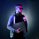 Notebook Gamer Acer Nitro V15 Intel Core I5-13420H 8gb 512Gb Ssd RTX 2050 15.6 Pols Win 11 Pro - ANV15-51-50KD