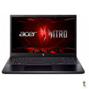 Notebook Gamer Acer Nitro V15 Intel Core I5-13420H 8gb 512Gb Ssd RTX 3050 6Gb 15.6 Pols W11 Pro - ANV15-51-57WS