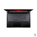 Notebook Gamer Acer Nitro V15 Intel Core I5-13420H 8gb 512Gb Ssd RTX 3050 6Gb 15.6 Pols W11 Pro - ANV15-51-57WS