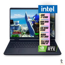 Notebook Gamer Dell Alienware 16 I7-240H 16gb 512Gb Ssd Gforce RTX 3050 6gb Win11 Pro 16 Pols