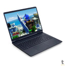 Notebook Gamer Dell Alienware 16 I7-240H 16gb 512Gb Ssd Gforce RTX 3050 6gb Win11 Pro 16 Pols