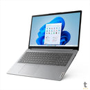 Notebook Lenovo Ideapad 1i I7-1255U 12gb 512Gb Ssd 15.6 Pols Win11 Home Cinza - 82VY000PBR