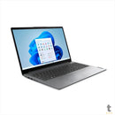Notebook Lenovo Ideapad 1i I7-1255U 12gb 512Gb Ssd 15.6 Pols Win11 Home Cinza - 82VY000PBR
