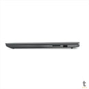 Notebook Lenovo Ideapad 1i I7-1255U 12gb 512Gb Ssd 15.6 Pols Win11 Home Cinza - 82VY000PBR