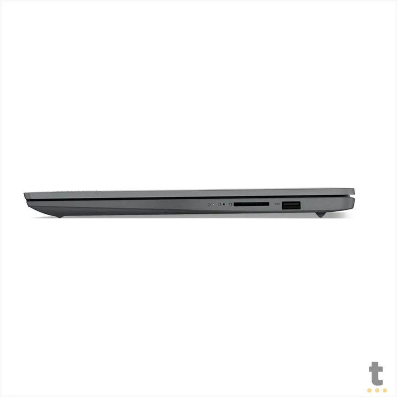 Notebook Lenovo Ideapad 1i I7-1255U 12gb 512Gb Ssd 15.6 Pols Win11 Home Cinza - 82VY000PBR