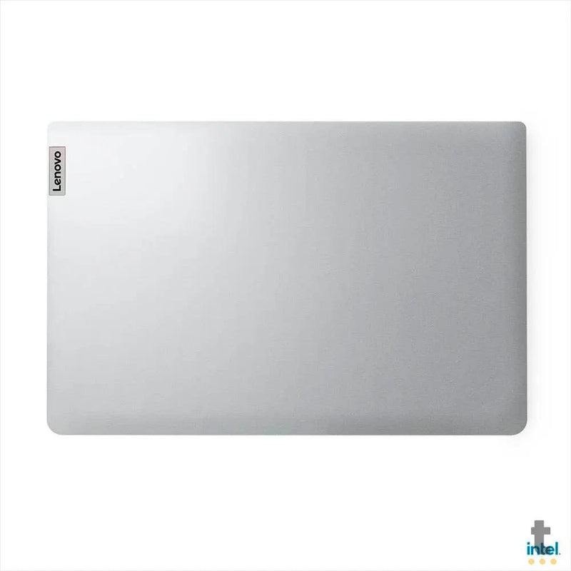 Notebook Lenovo Ideapad 1i I7-1255U 12gb 512Gb Ssd 15.6 Pols Win11 Home Cinza - 82VY000PBR