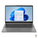 Notebook Lenovo Ideapad 3i I3-1115G4 4gb 256gb Win11 Home Cinza 15.6 Pols - 82MD000ABR
