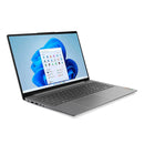 Notebook Lenovo Ideapad 3i I3-1115G4 8gb 256gb Win11 Home Cinza 15.6 Pols - 82MD0010BR