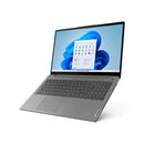 Notebook Lenovo Ideapad 3i I3-1115G4 8gb 256gb Win11 Home Cinza 15.6 Pols - 82MD0010BR