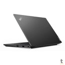 Notebook Lenovo Thinkpad E14 AMD Ryzen R5-5500U 8gb 512gb Win10 Pro Prata 14 Pols - 20YD0003BO