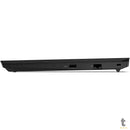 Notebook Lenovo Thinkpad E14 AMD Ryzen R5-5500U 8gb 512gb Win10 Pro Prata 14 Pols - 20YD0003BO