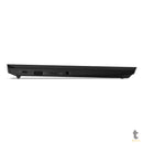 Notebook Lenovo Thinkpad E14 AMD Ryzen R5-5500U 8gb 512gb Win10 Pro Prata 14 Pols - 20YD0003BO