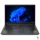 Notebook Lenovo Thinkpad E14 Intel Core i7-1255U 16gb 512Gb SSD M.2 14 Pols Win11 Pro - 21E4001LBO