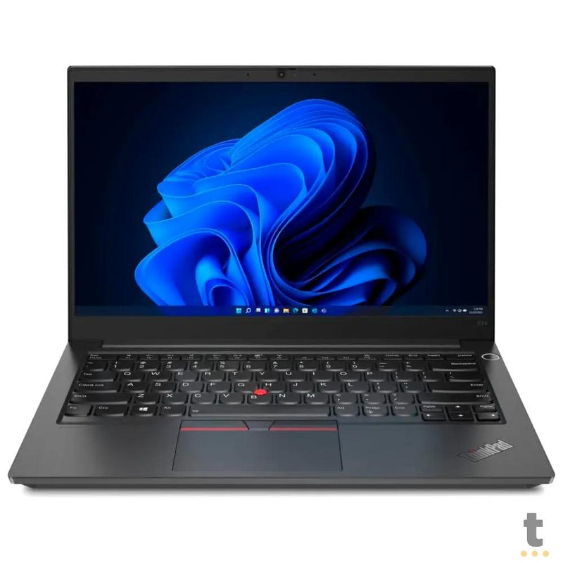 Notebook Lenovo Thinkpad E14 Intel Core i7-1255U 16gb 512Gb SSD M.2 14 Pols Win11 Pro - 21E4001LBO