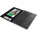 Notebook Lenovo Thinkpad E14 Intel Core i7-1255U 16gb 512Gb SSD M.2 14 Pols Win11 Pro - 21E4001LBO