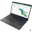 Notebook Lenovo Thinkpad E14 Intel Core i7-1255U 16gb 512Gb SSD M.2 14 Pols Win11 Pro - 21E4001LBO