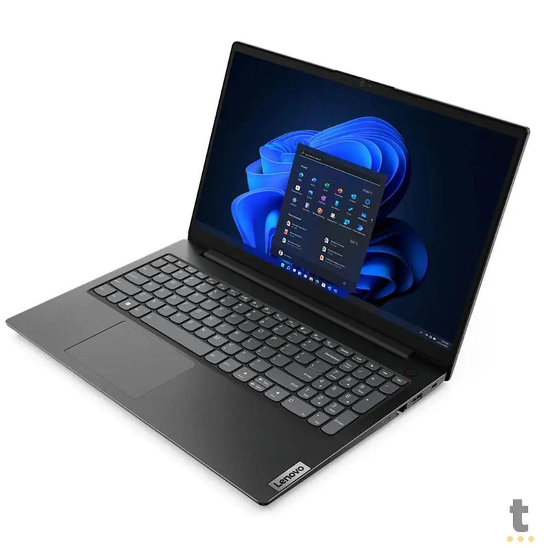 Notebook Lenovo V15 G3 I7-1255U 16gb 512Gb Ssd 15.6 Pols Win11 Pro - 82UM000CBR