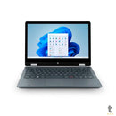 Notebook Positivo Duo C4128BP-1 Celeron Dual Core 4gb 128gb Mmc Win11 Pro 11.6 Pols Touch Screen Prata - 3601667