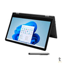 Notebook Positivo Duo C4128BP-1 Celeron Dual Core 4gb 128gb Mmc Win11 Pro 11.6 Pols Touch Screen Prata - 3601667