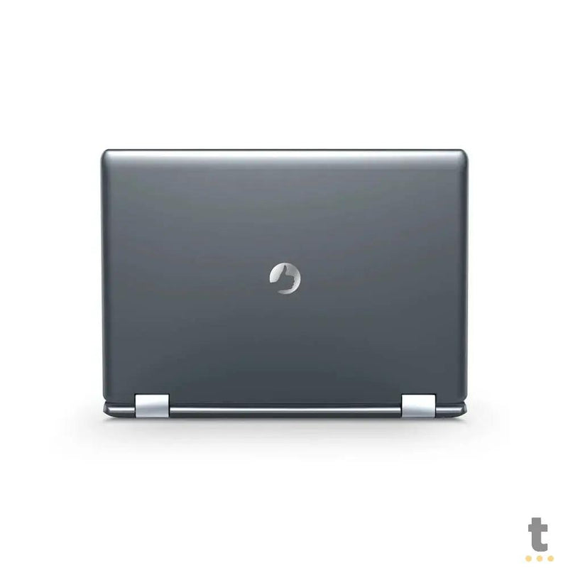 Notebook Positivo Duo C4128BP-1 Celeron Dual Core 4gb 128gb Mmc Win11 Pro 11.6 Pols Touch Screen Prata - 3601667