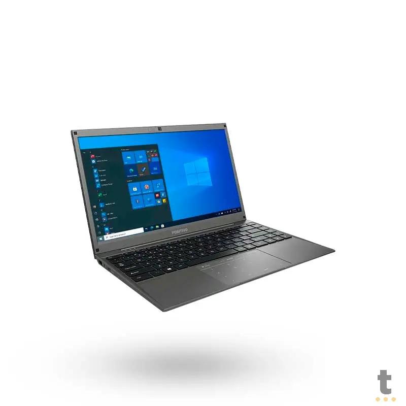 Notebook Positivo Master N2140 I5-6287u 8gb 1tb 14 Pols Win10 Home - 3052901