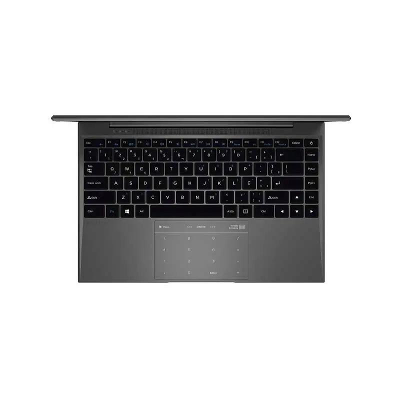 Notebook Positivo Master N2140 I5-6287u 8gb 1tb 14 Pols Win10 Home - 3052901