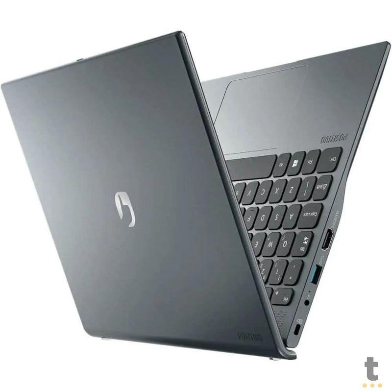 Notebook Positivo Motion C4120F-S Celeron Dual Core 4gb Ssd 120Gb 14.1 Pols W11 Home - 3002400