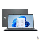 Notebook Positivo Motion Gray C4128GEF Celeron 4gb Ssd 128Gb 15.6 Pols - 3002568