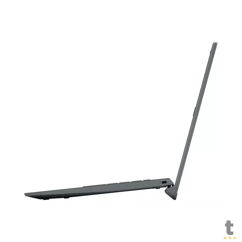 Notebook Positivo Motion Gray C4128GEF Celeron 4gb Ssd 128Gb 15.6 Pols - 3002568