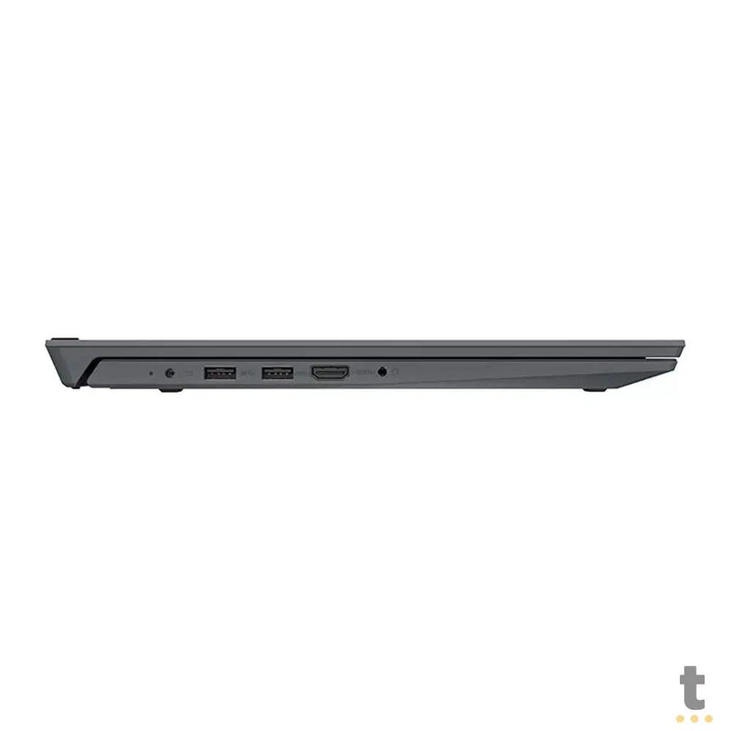 Notebook Positivo Motion Gray C4128GEF Celeron 4gb Ssd 128Gb 15.6 Pols - 3002568