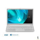 Notebook Ultra I3-7020U 4gb 1TB Win10 Home 14.1 Pols Prata - UB431