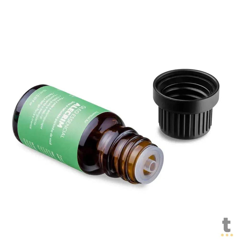 Óleo Essencial de Alecrim 10ml Multi P/ Aromatizador - HC123