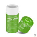 Óleo Essencial de Capim Limão 10ml Multi P/ Aromatizador - HC126