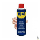 Óleo Lubrificante/Desengripante WD40 200g/300Ml - 34052