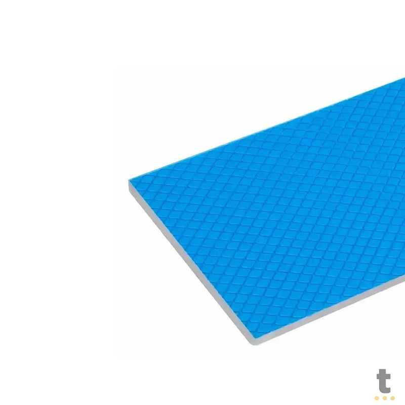 Pad Termico Thermal Pad PCYes Nitrogen Extreme 100x50x0,5mm 14,8W/MK - PCYNPE05148 