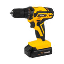 Parafusadeira e Furadeira C/ Bateria Vonder 12V 3/8” PFV012 Bivolt