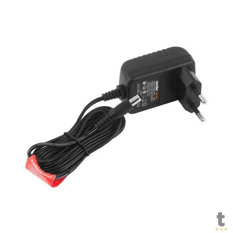 Parafusadeira e Furadeira C/ Bateria Vonder 12V 3/8” PFV012 Bivolt