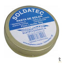 Pasta P/ Soldar Soldatec - Pote 50gr - 15070