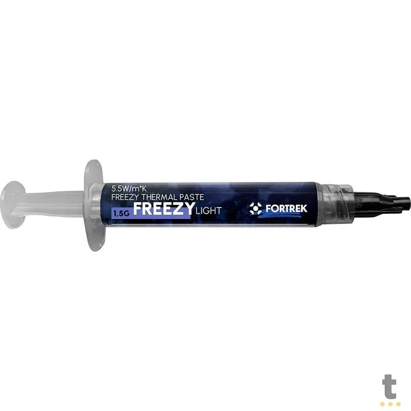 Pasta Termica Freezy Light Conductonaut 1,5G Fortrek - 83629