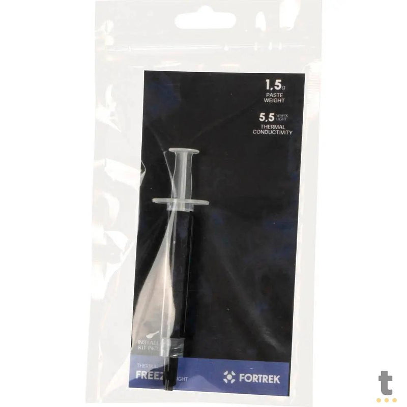 Pasta Termica Freezy Light Conductonaut 1,5G Fortrek - 83629