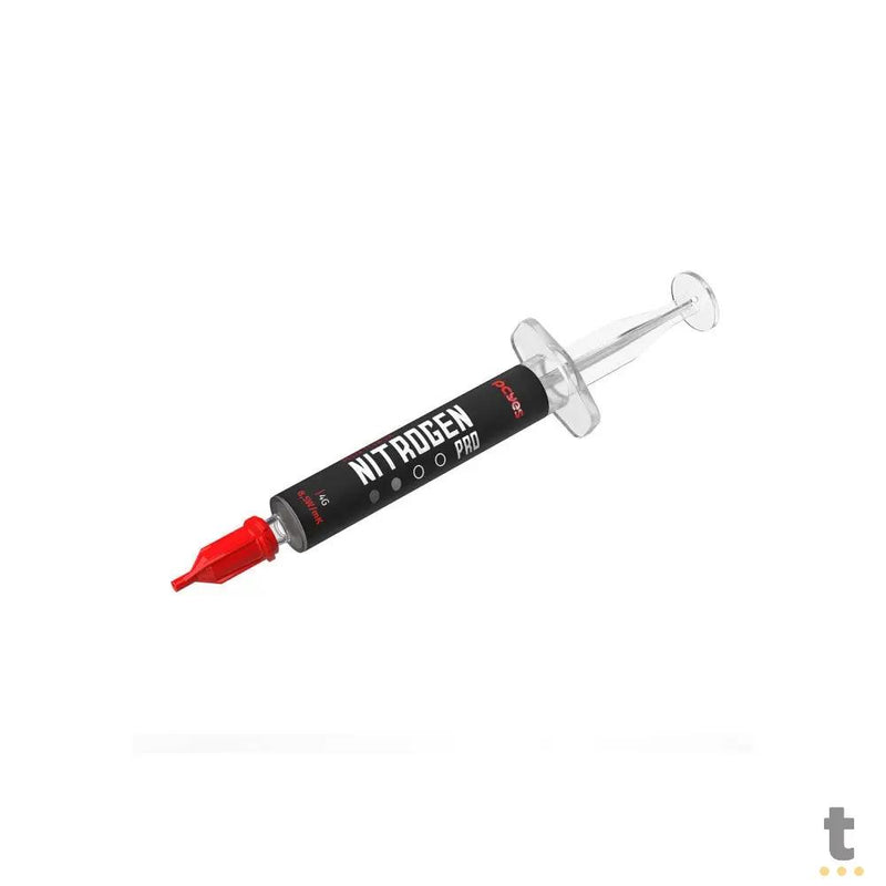 Pasta Termica PCYes Nitrogen Pro 4Gr 8,5W/MK - PCYNP0485