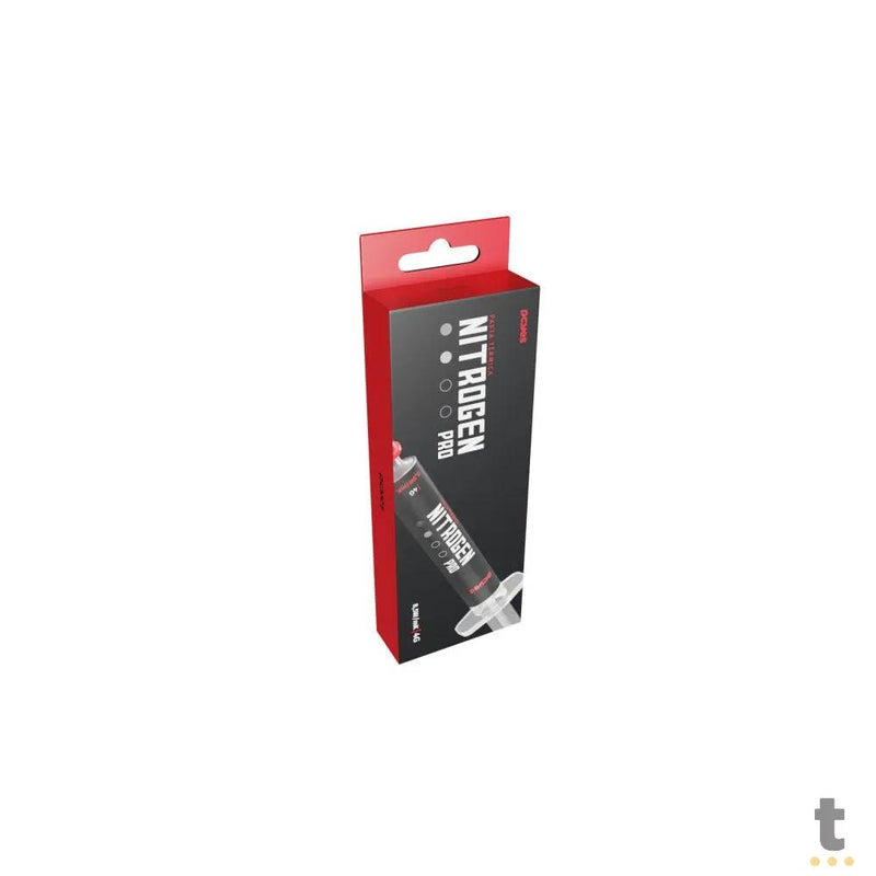 Pasta Termica PCYes Nitrogen Pro 4Gr 8,5W/MK - PCYNP0485